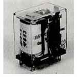 TF154-4C-115VDC by allied controls
