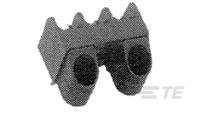 1-1437657-3 by te connectivity / amp brand