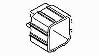 1-174265-1 by te connectivity / amp brand