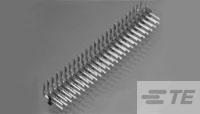 1-5176837-5 by te connectivity / amp brand