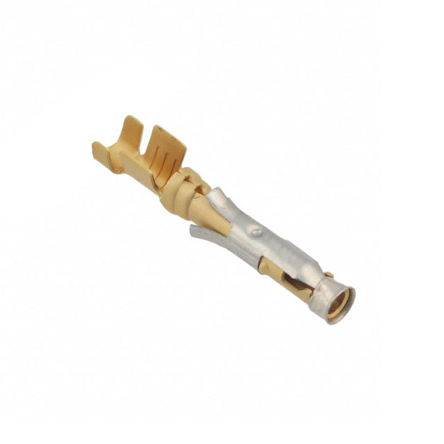 1-66358-3 by te connectivity / amp brand