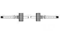 1-830649-0 by te connectivity / amp brand