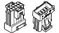 1-962349-1 by te connectivity / amp brand