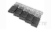 103688-6 by te connectivity / amp brand