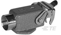 1106404-1 by te connectivity / amp brand