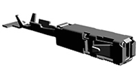 1241372-2 by te connectivity / amp brand