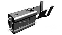 1241408-1 by te connectivity / amp brand