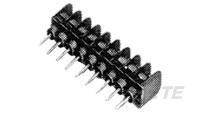 1437665-9 by te connectivity / amp brand