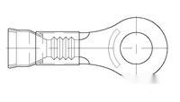 150492 by te connectivity / amp brand
