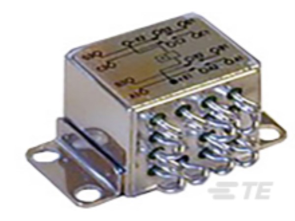 1617787-3 by te connectivity / amp brand