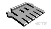 172855-1 by te connectivity / amp brand
