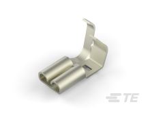 1742595-1 by te connectivity / amp brand