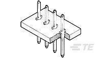 2-86182-5 by te connectivity / amp brand
