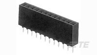 2-87879-1 by te connectivity / amp brand