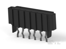5-487509-5 by te connectivity / amp brand