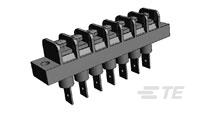 6-1437665-8 by te connectivity / amp brand