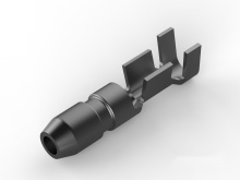 60766-2 by te connectivity / amp brand
