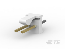 641126-2 by te connectivity / amp brand