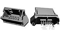 953130-2 by te connectivity / amp brand