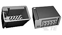 969587-2 by te connectivity / amp brand