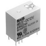 HB1E-DC12V by panasonic electronic components