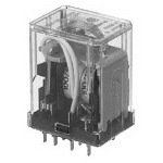 HC4D-P-DC24V by panasonic electronic components