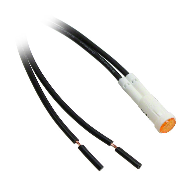 NL2951WL3A by arcolectric (bulgin)