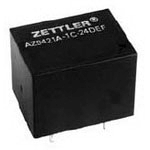 AZ9421A-1CT-12DE by american zettler