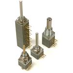 P260T-D1BS4CB1K by bi technologies/tt electronics