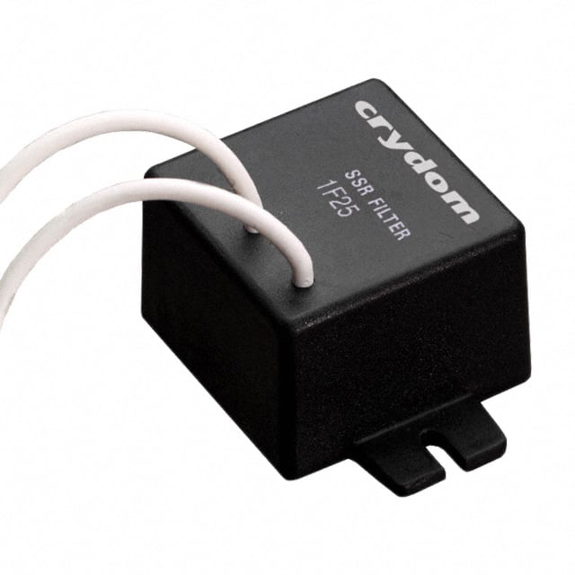 1F25 by sensata / crydom