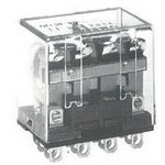 310-DPDT-10A-110VAC by deltrol controls