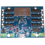 DLP-RFID-LP8C by dlp design