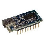 DLP-USB245R by dlp design