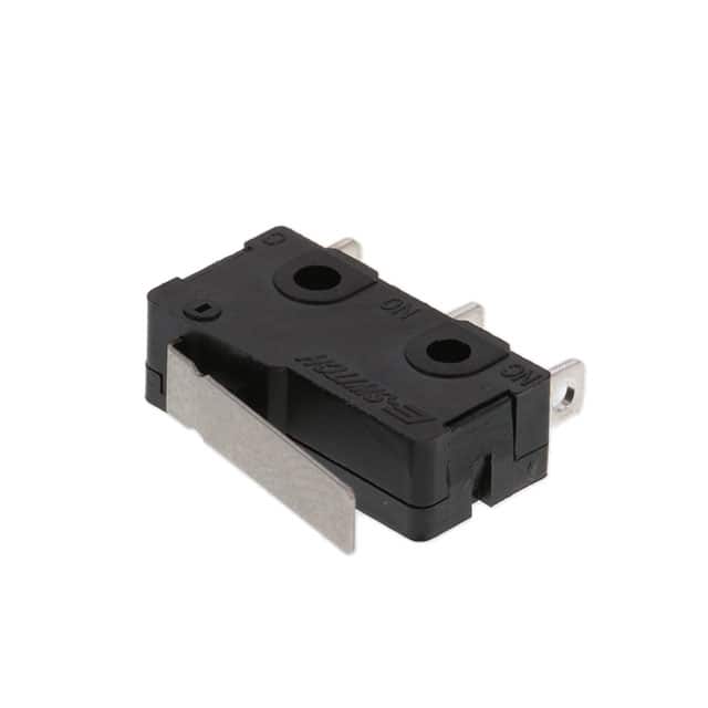 MS085R101F070S1A by e-switch