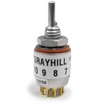 50CL90-01-2-02N,KEY by grayhill