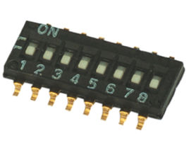 ASMSPST8SLD12PS2500TR by grayhill