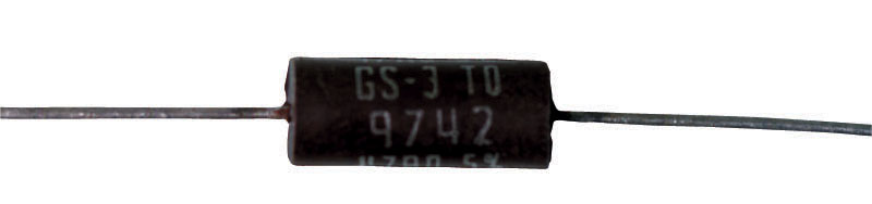 GS3-75K by irc/tt electronics