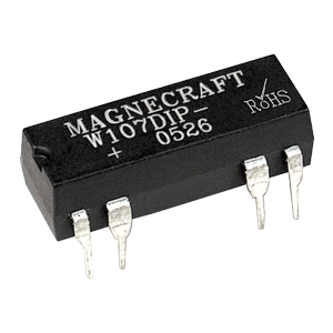 107DIP-1 by schneider electric-legacy relays