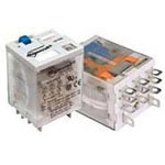783XCXM4L-110/125D by schneider electric-legacy relays