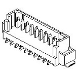 53398-0671 by molex / waldom