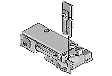 63853-4000 by molex / waldom