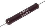 22J200E by ohmite