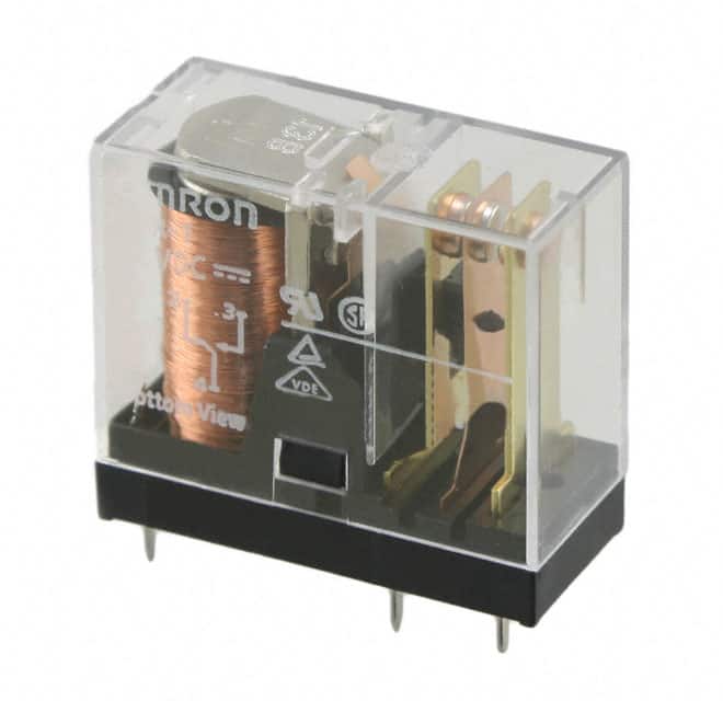 G2R1T130DC24BYOMI by omron electronics
