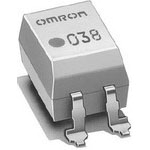 G3VM-61D1(TR) by omron electronics