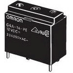 G4A-1A-PE-DC12 by omron electronics
