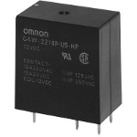 G4W-2214P-US-HP-DC12 by omron electronics