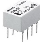G6KU-2P-Y-DC4.5 by omron electronics