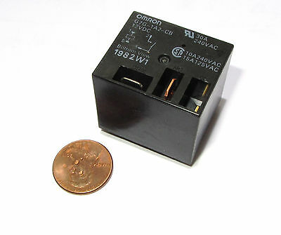 G7G-1A4-CB-DC24 by omron electronics
