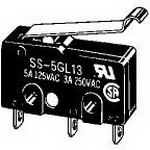 SS01GL13PDBYOMZ by omron electronics