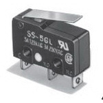 SS01GLPBBYOMZ by omron electronics